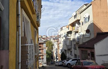 Kadıköy Hasanpaşa'da Satılık Güney Cephe 3+1 Daire