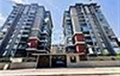 NİLÜFER MOSSA 101 PROJESİNDE 4+1 SATILIK LÜKS DAİRE