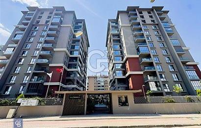 NİLÜFER MOSSA 101 PROJESİNDE 4+1 SATILIK LÜKS DAİRE