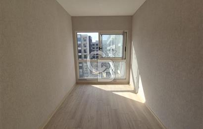 Akpınar Bakyapı Projesinde Satılık 3+1 