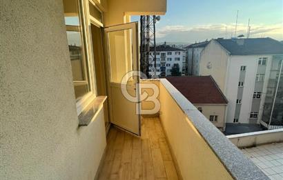 CB CITY'DEN BOZÜYÜK MERKEZDE SATILIK 3+1 DAİRE