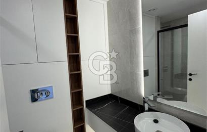 Gamador Parla Eryaman'da 1+1 Manzaralı Sıfır Daire