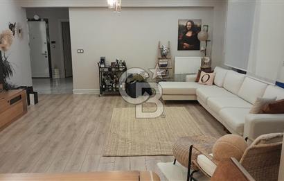 Sarıtaş Seyir Evleri'nde Manzaralı 4+1 Daire (180m²)