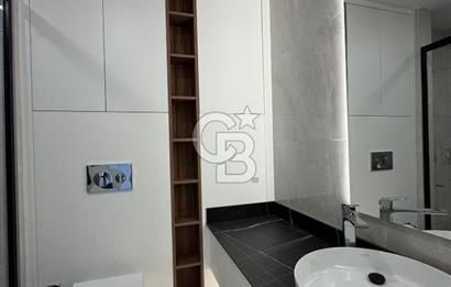Gamador Parla Eryaman'da 1+1 Manzaralı Sıfır Daire