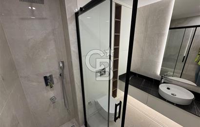 Gamador Parla Eryaman'da 1+1 Manzaralı Sıfır Daire