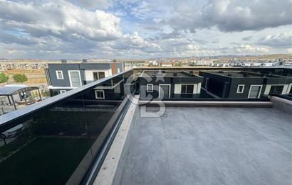 YENİ BAĞLICA1 DE SATILIK 4+2 SATILIK VİLLA