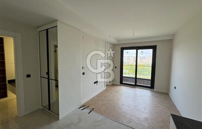 Gamador Parla Eryaman'da 1+1 Manzaralı Sıfır Daire