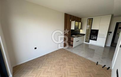 Gamador Parla Eryaman'da 1+1 Manzaralı Sıfır Daire