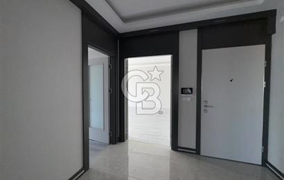 Batımahal Başpınar'da 4+1, 190m² Satılık Daire