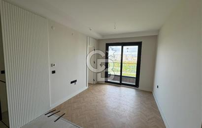 Gamador Parla Eryaman'da 1+1 Manzaralı Sıfır Daire