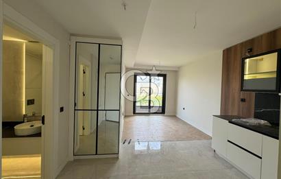 Gamador Parla Eryaman'da 1+1 Manzaralı Sıfır Daire