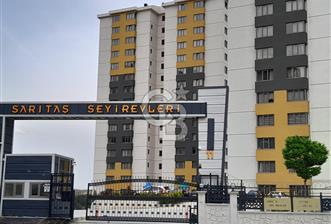 Sarıtaş Seyir Evleri'nde Manzaralı 4+1 Daire (180m²) - 1 - 378578