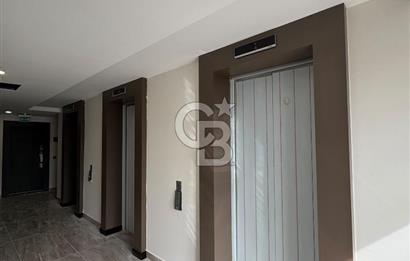 Gamador Parla Eryaman'da 1+1 Manzaralı Sıfır Daire