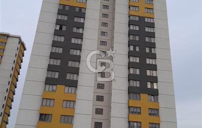 Sarıtaş Seyir Evleri'nde Manzaralı 4+1 Daire (180m²)