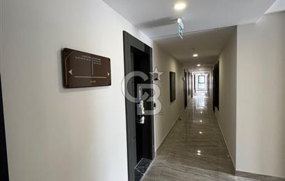Gamador Parla Eryaman'da 1+1 Manzaralı Sıfır Daire