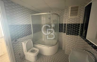 CB CITY'DEN BOZÜYÜK MERKEZDE SATILIK 3+1 DAİRE