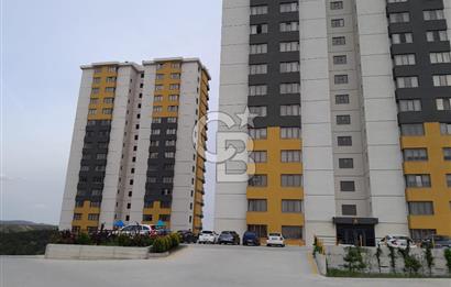 Sarıtaş Seyir Evleri'nde Manzaralı 4+1 Daire (180m²)