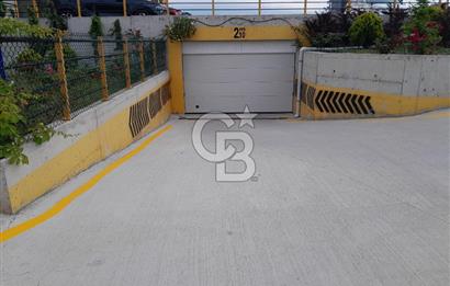 Sarıtaş Seyir Evleri'nde Manzaralı 4+1 Daire (180m²)