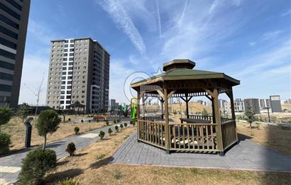 Batımahal Başpınar'da 4+1, 190m² Satılık Daire