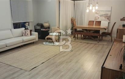 Sarıtaş Seyir Evleri'nde Manzaralı 4+1 Daire (180m²)