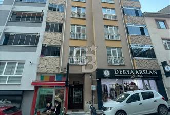 CB CITY'DEN BOZÜYÜK MERKEZDE SATILIK 3+1 DAİRE - 1 - 378604