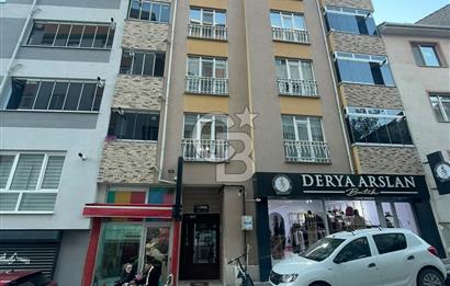 CB CITY'DEN BOZÜYÜK MERKEZDE SATILIK 3+1 DAİRE
