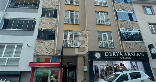 CB CITY'DEN BOZÜYÜK MERKEZDE SATILIK 3+1 DAİRE - 378604