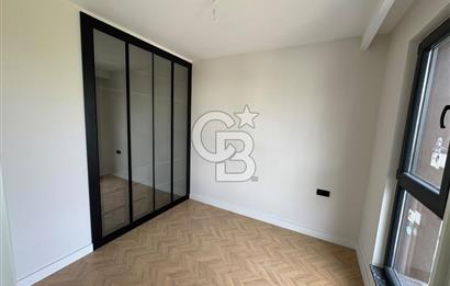 Gamador Parla Eryaman'da 1+1 Manzaralı Sıfır Daire