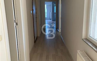 CB CITY'DEN BOZÜYÜK MERKEZDE SATILIK 3+1 DAİRE