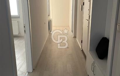 CB CITY'DEN BOZÜYÜK MERKEZDE SATILIK 3+1 DAİRE