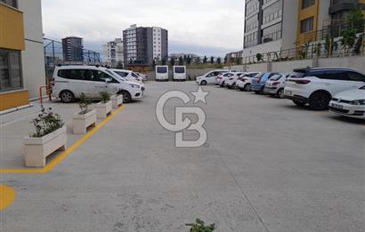 Sarıtaş Seyir Evleri'nde Manzaralı 4+1 Daire (180m²)
