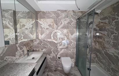 Batımahal Başpınar'da 4+1, 190m² Satılık Daire