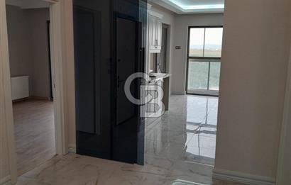 Sarıtaş Seyir Evleri'nde Manzaralı 4+1 Daire (180m²)