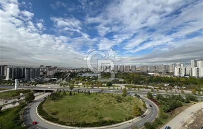 Gamador Parla Eryaman'da 1+1 Manzaralı Sıfır Daire