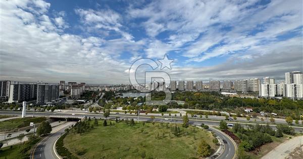 Gamador Parla Eryaman'da 1+1 Manzaralı Sıfır Daire - 378594