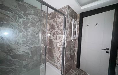 Batımahal Başpınar'da 4+1, 190m² Satılık Daire