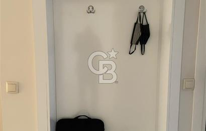 CB CITY'DEN BOZÜYÜK MERKEZDE SATILIK 3+1 DAİRE