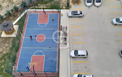 Sarıtaş Seyir Evleri'nde Manzaralı 4+1 Daire (180m²)