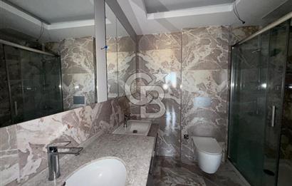 Batımahal Başpınar'da 4+1, 190m² Satılık Daire