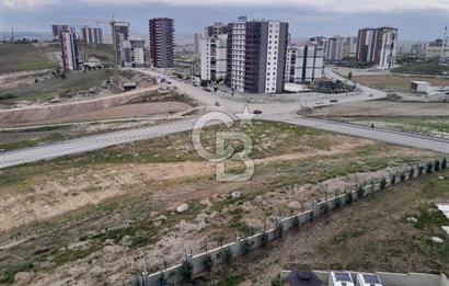 Sarıtaş Seyir Evleri'nde Manzaralı 4+1 Daire (180m²)