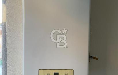 CB CITY'DEN BOZÜYÜK MERKEZDE SATILIK 3+1 DAİRE