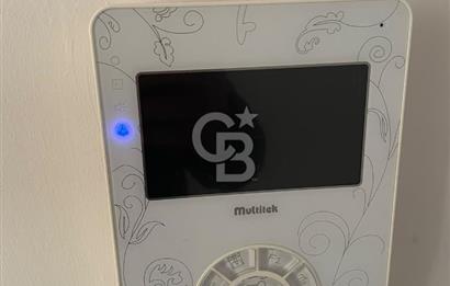 CB CITY'DEN BOZÜYÜK MERKEZDE SATILIK 3+1 DAİRE