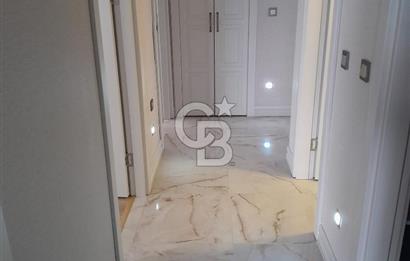 Sarıtaş Seyir Evleri'nde Manzaralı 4+1 Daire (180m²)