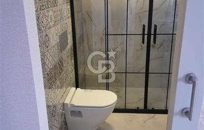 Sarıtaş Seyir Evleri'nde Manzaralı 4+1 Daire (180m²)
