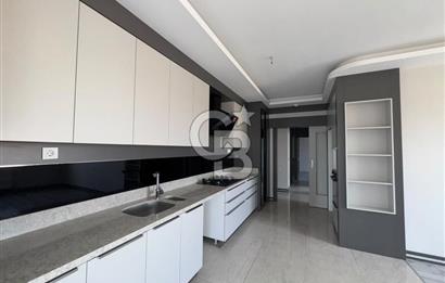 Batımahal Başpınar'da 4+1, 190m² Satılık Daire