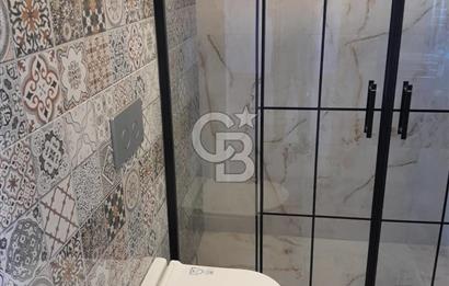 Sarıtaş Seyir Evleri'nde Manzaralı 4+1 Daire (180m²)