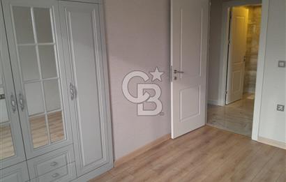 Sarıtaş Seyir Evleri'nde Manzaralı 4+1 Daire (180m²)