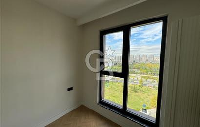 Gamador Parla Eryaman'da 1+1 Manzaralı Sıfır Daire