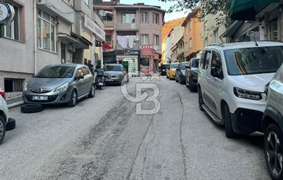 CB CITY'DEN BOZÜYÜK MERKEZDE SATILIK 3+1 DAİRE
