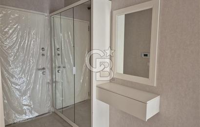 Akpınar Bakyapı Projesinde Satılık 3+1 